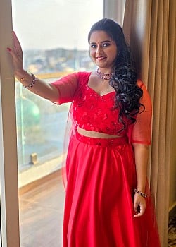 Haripriya Isai